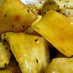 甘藷 一條商店 - 照りがいいね♪