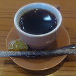 日本料理 h - 10月よりホットコーヒー
