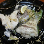 漁師の居酒屋　海王丸 - 魚のマース煮