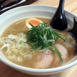 いっぽし - ラーメン