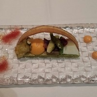 リストランテ　ウミリア - 