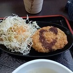 台湾料理 福祥居 - 揚げ物