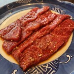 和牛焼肉 光希 - 