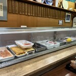 Daruma zushi - 