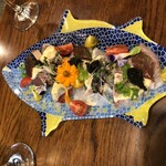 MEAT×WINE BISTRO DOMANNAKA - 