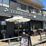 TERRACE CAFE IPPEKIKO - 