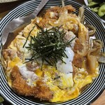Wakuwaku Sakaba Sukichan - カツ煮