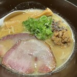 ふじ屋 NOODLE - 