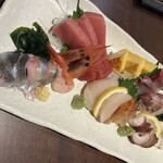 Sushikazu - 