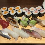 Sushikazu - 