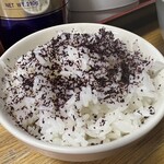 みんみんラーメン - 