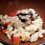 シャテーニュ - 