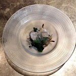 シャテーニュ - 