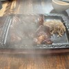 べこ六 ステーキ ミートインパクト - 料理写真: