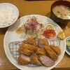 とんかつ とん樹