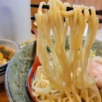 Chuuka Soba Mugiemon - 