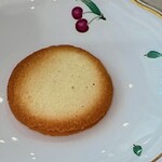 ブールミッシュ - 料理写真: