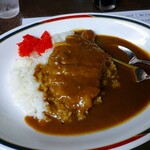 ジャンボカレー - 