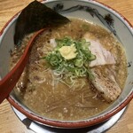 麺屋 燕 - 