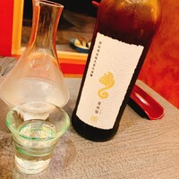 日本酒と創作懐石 恵比寿ちょこっと - 