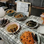 呑み食い処 ぽ庵 - 
