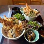 ひがし川 - 
