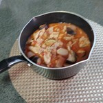 呑み食い処 ぽ庵 - 