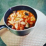 呑み食い処 ぽ庵 - 