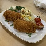 木下寿し - 料理写真: