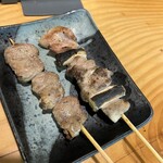 Yakitori Dainingu Suzuki - 