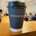 DEAN & DELUCA CAFE - 