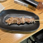 Yakitori Dainingu Suzuki - 