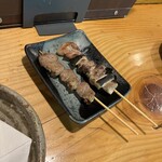 Yakitori Dainingu Suzuki - 