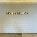 DEAN & DELUCA CAFE - 