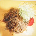 呑み食い処 ぽ庵 - 