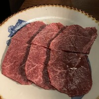 焼肉 にくだらけ - 