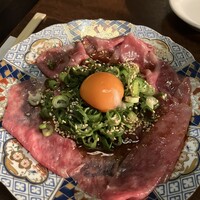 焼肉 にくだらけ - 