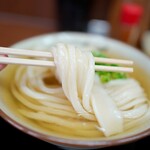 讃岐うどん いわい - 