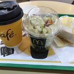 マクドナルド - 