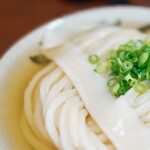 讃岐うどん いわい - 