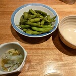 格安ビールと鉄鍋餃子 3・6・5酒場 - 