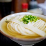 讃岐うどん いわい - 