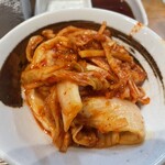 炭火焼肉ホルモンさわいし - 