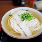 讃岐うどん いわい - 