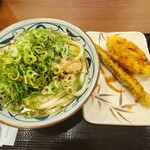 丸亀製麺 - 