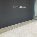 DEAN & DELUCA - 