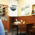 讃岐うどん いわい - 