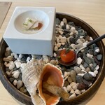 SETOUCHI RESTAURANT BLUNO - 