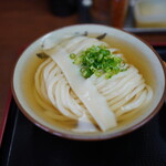 讃岐うどん いわい - 