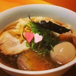 らぁ麺 恋泥棒 - 